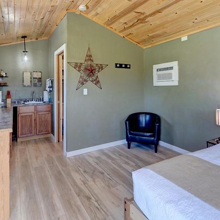 קאסטר Eagle'S Landing Lodge מראה חיצוני תמונה